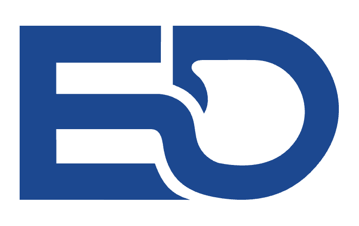 Logo ED